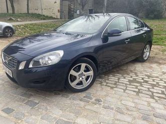 s60 d5 momentum awd aut. momentum