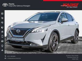 1.5 vc-t e-power tekna teilleder, pgd