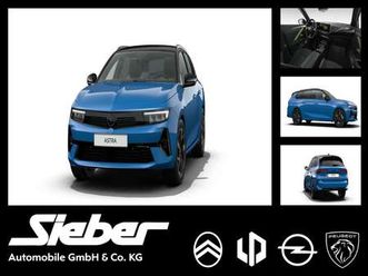 sports tourer gs 1.2 turbo