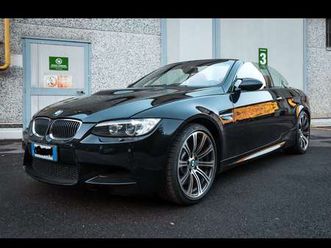 cabrio 4.0 v8