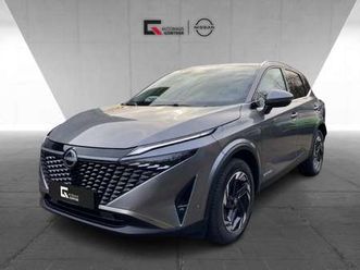 n-connecta autom. winter/hud/360°/ e-power