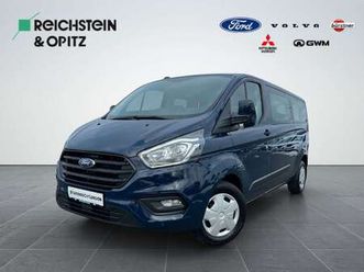 kombi 340 l2 trend/8-sitzer/