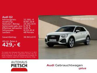 35 tfsi s tronic advanced matrix acc ahk