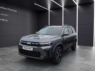 journey hybrid 155 navi rückfahrkamera sitzheizung