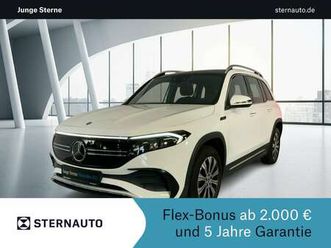 eqb 300 4m amg pano sound rükam distro sitzh led