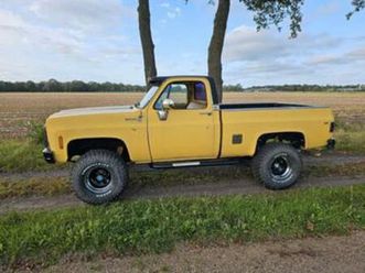 chevrolet-k10-shortbed-pickup-1978-350-v8-4x4-bestelauto's-marktplaats