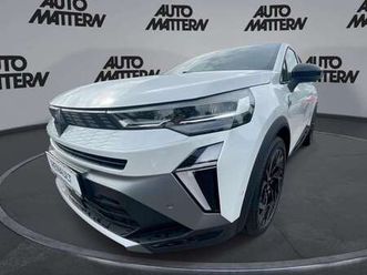 145automatik espritalpine elektrische heckklappe