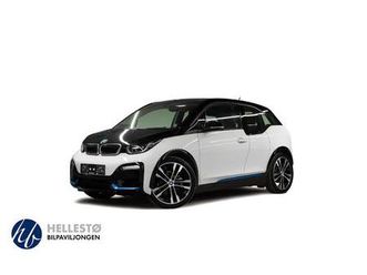 s 120ah 184 hk charged plus m/acc/20alu/varmepumpe