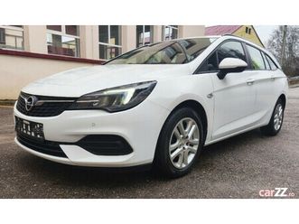 opel astra k 1,5 turbo diesel 122cp an 2020 automat