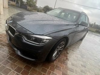bmw 320d