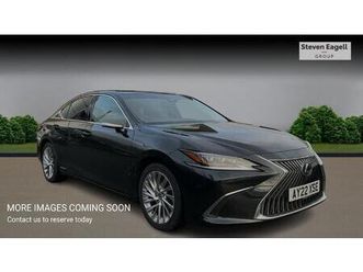 2.5 300h takumi e-cvt euro 6 (start/stop) 4dr-/