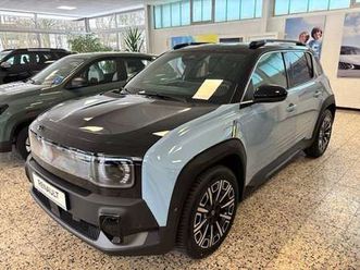 e-tech elektrisch iconic 150 comfort range