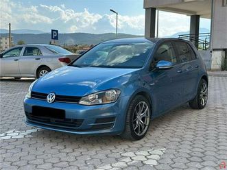 golf 7 1.6 tdi highline 2014 ekstra !!
