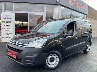 1.6 bluehdi m heavy club s