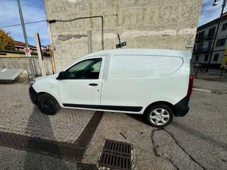 1.5 dci essential s&s 90cv