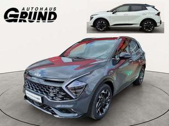 1.6t awd dct gt-line pano | drive | sound | aktion