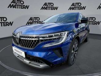 tce200 automatik el.heckklappe safetycitypaket