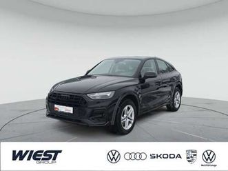 advanced 50 tfsi e qu. s tronic, pa