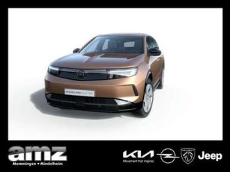 electric edition 73 kwh batterie