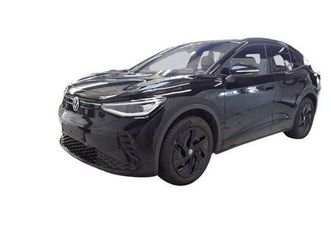 gtx 4motion 250kw - matrix-led ahk wärmepumpe navi