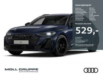 avant e-hybrid quattro 220 kw s tronic