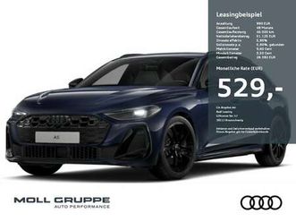 avant e-hybrid quattro 220 kw s tronic