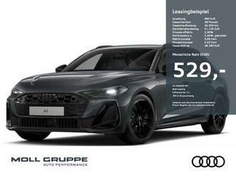 avant e-hybrid quattro 220 kw s tronic
