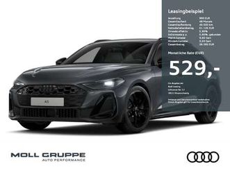 avant e-hybrid quattro 220 kw s tronic