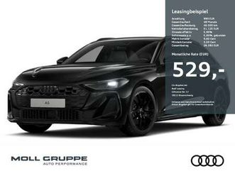 avant e-hybrid quattro 220 kw s tronic