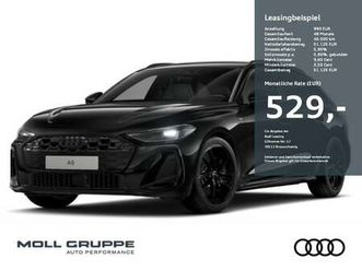 avant e-hybrid quattro 220 kw s tronic