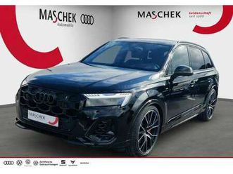 e-hybrid s-line tfsi e quattro 360 kw s line