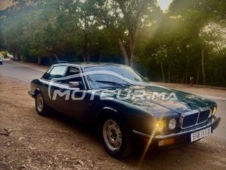 jaguar xj xj6 1994 essence 483257 occasion à tanger maroc
