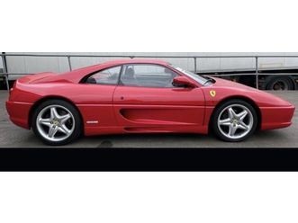 ferrari f355 a escaldes engordany
