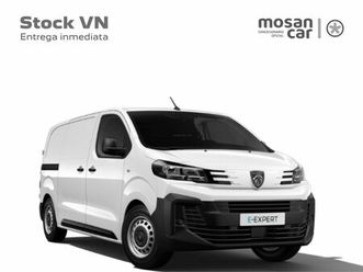 peugeot expert 1.5 bluehdi 120 standard 120 4p