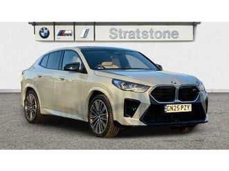 m35i xdrive 5dr step auto 2025