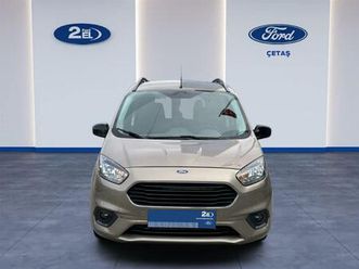 1.5 tdi titanium plus , 98hp, combi camli