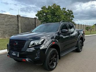 pro4x cd 4x4 2.3 bi-tb die. aut