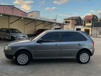 volkswagen gol geração iv copa 1.0 8v mi total flex mec. 4p 2006