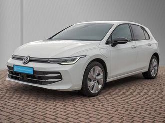 golf viii 1.5 tsi dsg ehybrid goal 16