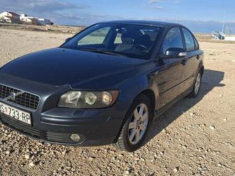 volvo s40 1,6 d, 7/2026,vlasnik,prodaja/zamjena, 2007 god.