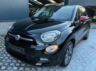 2-fiat-500x-1-6-benzine-navigatie-open-dak-fiat-2ememain