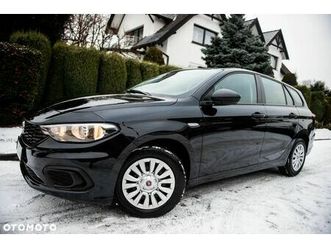 fiat tipo 1.4 16v pop