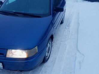 lada / ваз 2110 an. 2003