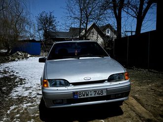 lada / ваз 2115 an. 2009