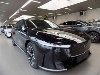 ② mazda 6 6e ev takumi 68.8 kwh (automatique) — mazda — 2ememain