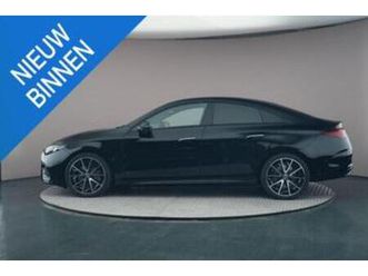 ② mercedes-benz cla-klasse 250+ sport edition (automatique) — mercedes-benz — 2ememain