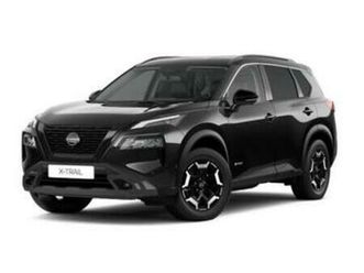 ② nissan x-trail my25 e-power 213hp e-4orce 5st n-trek — nissan — 2ememain
