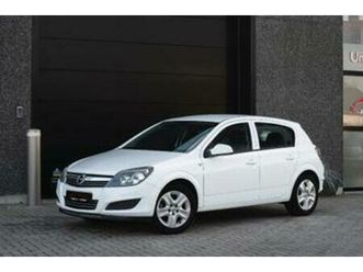 ② opel astra ** état neuf ** — opel — 2ememain