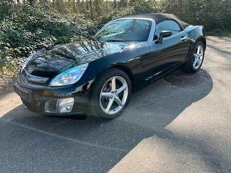 ② opel gt du 2e propriétaire avec seulement 67 000 km — opel — 2ememain