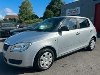 2-skoda-fabia-1-2-essence-bj-2008-137000-km-bon-etat-skoda-2ememain